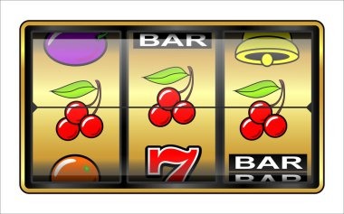 Account balance and betting history